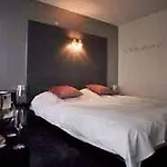 Hotell Fletcher Landgoed Avegoor