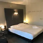 Fletcher Landgoed Avegoor Hotell 4*