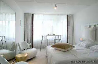 Hotel Fletcher Landgoed Avegoor 4*