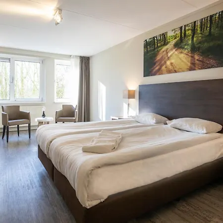 Hotel Fletcher Landgoed Avegoor Ellecom