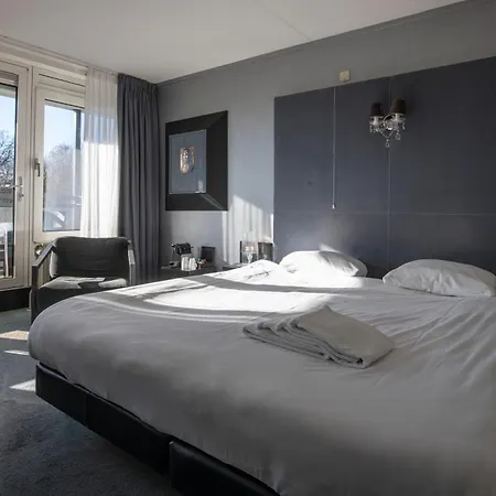 Fletcher Landgoed Avegoor Hotel