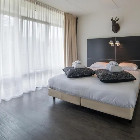 Fletcher Landgoed Avegoor 4*