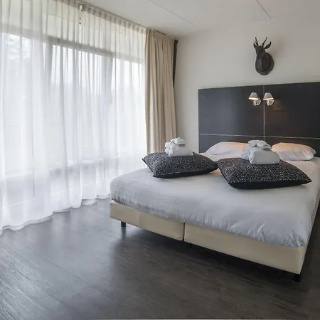 Fletcher Landgoed Avegoor 4*