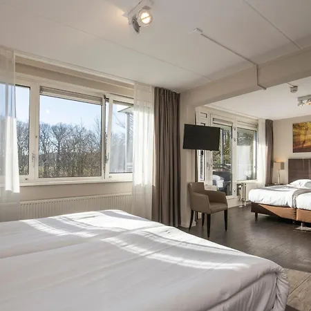 Fletcher Landgoed Avegoor Hotel