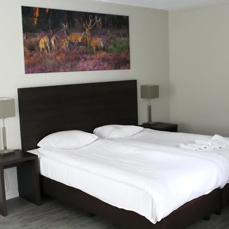 Hotel Fletcher Landgoed Avegoor Ellecom