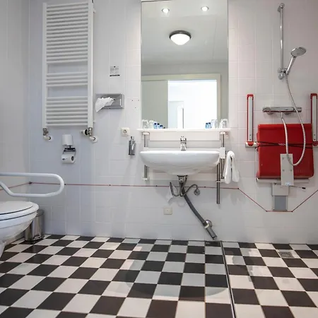 Fletcher Landgoed Avegoor Hotel Ellecom