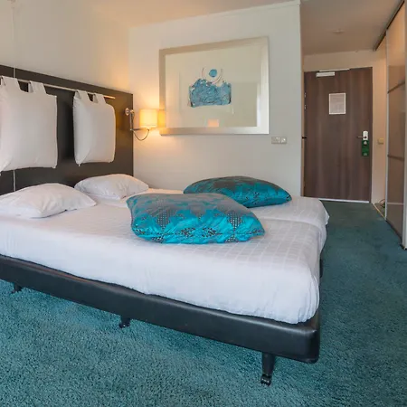 Fletcher Landgoed Avegoor 4*