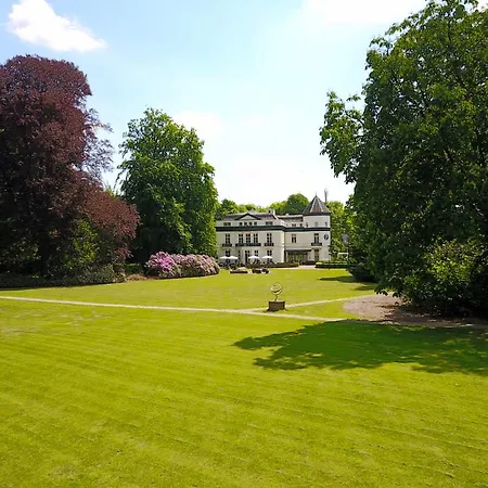 Hotel Fletcher Landgoed Avegoor 4*