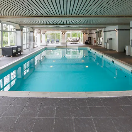 Fletcher Landgoed Avegoor Hotel Ellecom