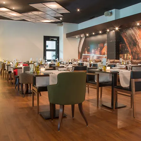 Hotel Fletcher Landgoed Avegoor