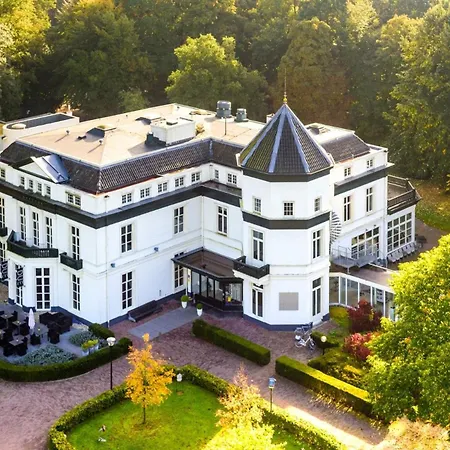 Fletcher Landgoed Avegoor Hotel