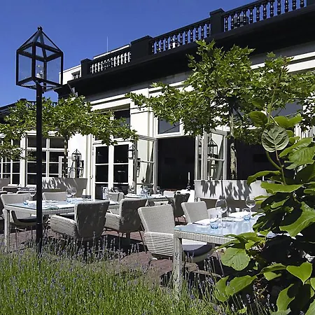 Fletcher Landgoed Avegoor Hotel Ellecom