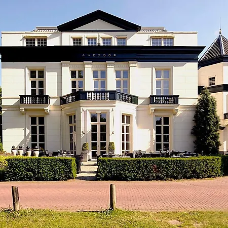 Hotel Fletcher Landgoed Avegoor