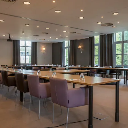 Fletcher Landgoed Avegoor Hotel
