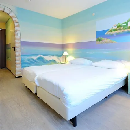 Fletcher Landgoed Avegoor