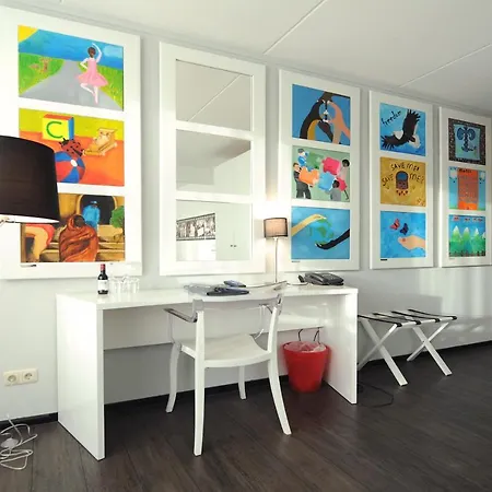 Hotel Fletcher Landgoed Avegoor 4*