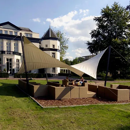 Hotel Fletcher Landgoed Avegoor 4*