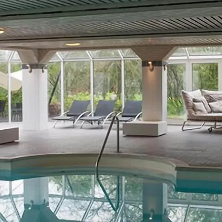 Fletcher Landgoed Avegoor Hotel Ellecom