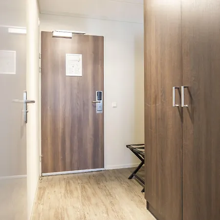 Fletcher Landgoed Avegoor Hotell 4*