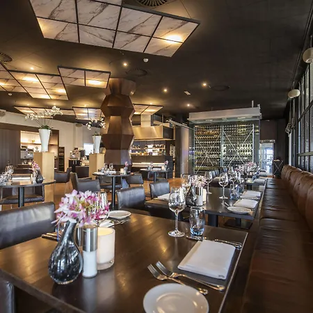 Hotel Fletcher Landgoed Avegoor 4*