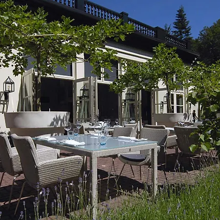 Fletcher Landgoed Avegoor Hotell 4*
