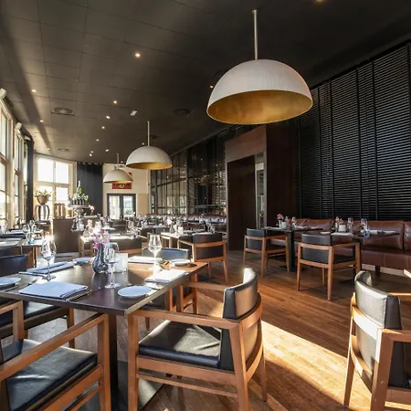 Fletcher Landgoed Avegoor Hotell Ellecom
