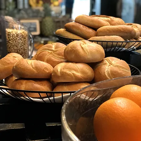 Hotel Fletcher Landgoed Avegoor