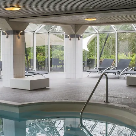 Fletcher Landgoed Avegoor Hotel Ellecom