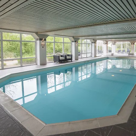 Fletcher Landgoed Avegoor 4*