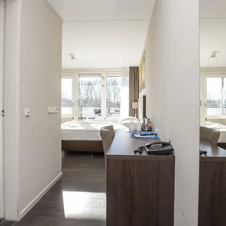 Fletcher Landgoed Avegoor 4* Ellecom