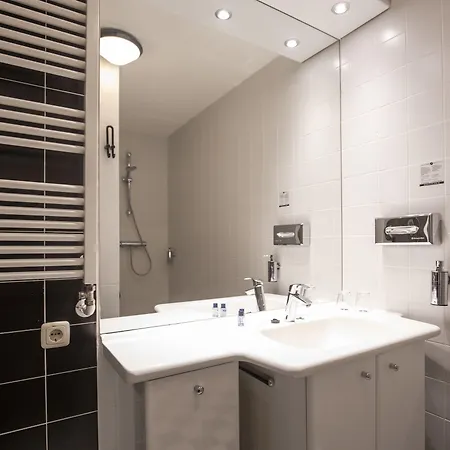 Hotel Fletcher Landgoed Avegoor 4*