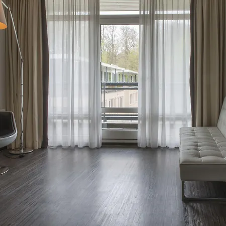 Fletcher Landgoed Avegoor Hotel Ellecom