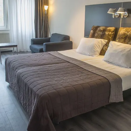 Fletcher Landgoed Avegoor Hotel Ellecom