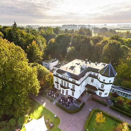 Fletcher Landgoed Avegoor Hotel Ellecom