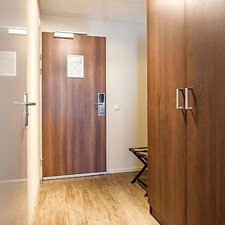 Hotel Fletcher Landgoed Avegoor Ellecom