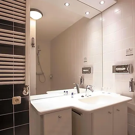 Fletcher Landgoed Avegoor Hotel 4*