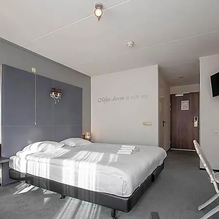 Hotel Fletcher Landgoed Avegoor Ellecom