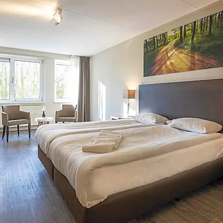 Hotel Fletcher Landgoed Avegoor Ellecom