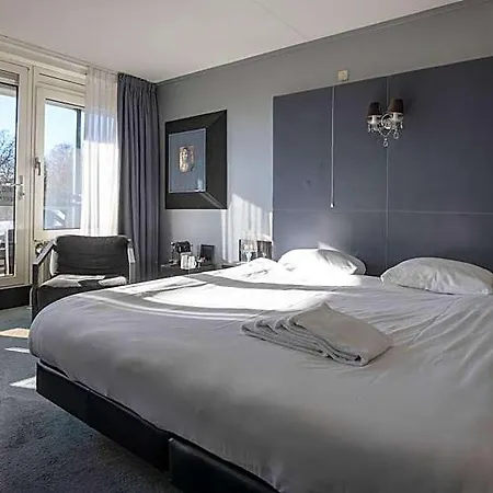 Hotel Fletcher Landgoed Avegoor 4*