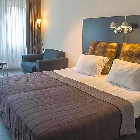 Fletcher Landgoed Avegoor 4* Ellecom