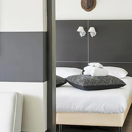 Hotel Fletcher Landgoed Avegoor Ellecom