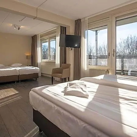 Hotel Fletcher Landgoed Avegoor 4*