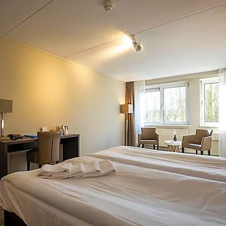Fletcher Landgoed Avegoor Hotel 4*