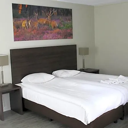 Fletcher Landgoed Avegoor Hotel