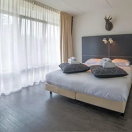 Hotel Fletcher Landgoed Avegoor