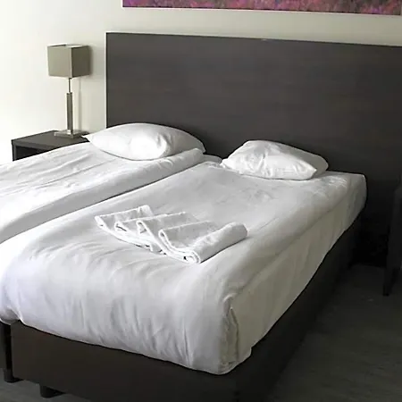 Hotel Fletcher Landgoed Avegoor 4*