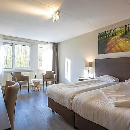 Hotel Fletcher Landgoed Avegoor 4*