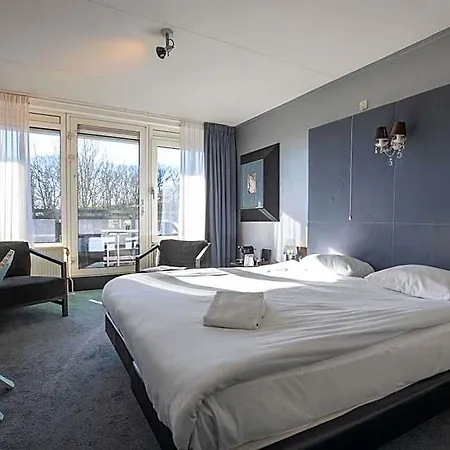 Fletcher Landgoed Avegoor Hotel 4*