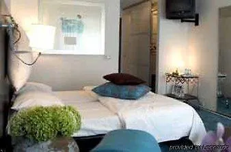 Fletcher Landgoed Avegoor Hotel