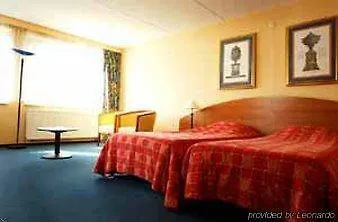 Fletcher Landgoed Avegoor Hotell 4*